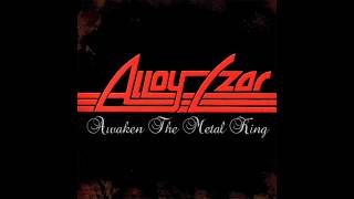 Alloy Czar - Stalker