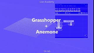 SA lab X Live Academy