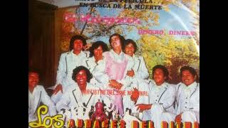 ‼️ Del baúl de los recuerdos 📍 Audio en vivo de antaño #Audaces_Del_Ritmo