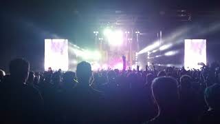 A Day To Remember ~ Downfall of us all  ( Blueridge rock festival 9-9-22)  @metaltothecore