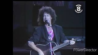 REO Speedwagon Live 1988 Del Mar Fair - Clip
