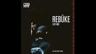 ERA190: Rebūke Live from Coda, Toronto