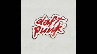 Favorite section of Daft Punk - Live @ The Arches (Shadermader video rip)