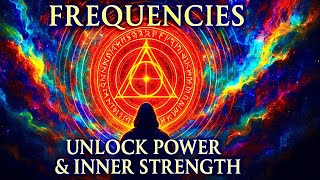 These Ancient Vibrations Will Clear Your Energy Blockages