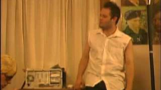 dev/null Little Jonny - Part 11