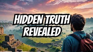 I Spent 30 Days Exploring Wonders and Discovered the HIDDEN TRUTH!