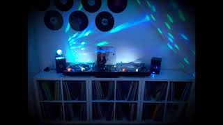 Nomaxx @ Peace.Love.Techno 06.07.2018