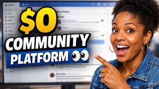 Stop Waiting to Launch Your Community (Free Tool Inside)