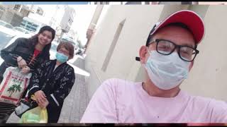 Pagpupugay sa mga Bayaning Pilipino//Saudi Arabia