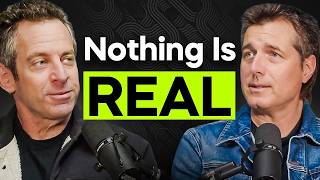 The Psychology of Lying | Sam Harris