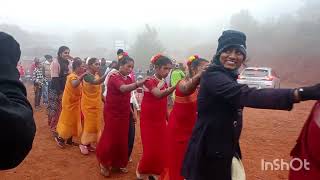Araku tribal dance# tradition#dance#araku#paderu