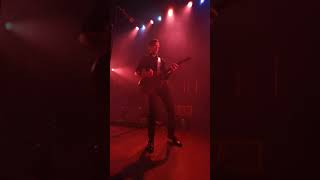 EOB - Banksters - Live in Chicago - Ed O'brien