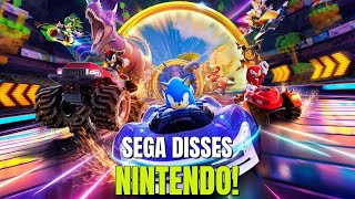 90s Fashion & Gaming Throwback! Lily Collins, Sega vs Nintendo!