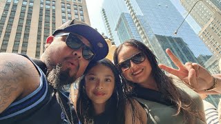 🔴 Lunchtime Live! Walk around Chicago with Us!
