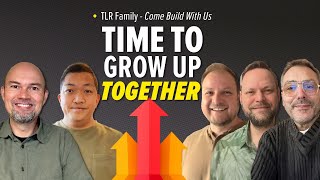 Living the Book of Acts: An Invitation to Our Family in Christ — Join the Work of the Kingdom