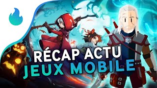 📱 Mobile game news recap (Android and iOS) #235