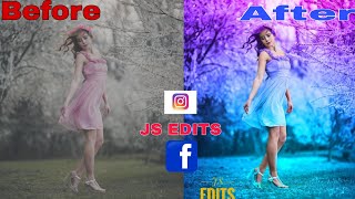 background ka color kese change kare || Snapseed editing || amazing editing || independence  day ||
