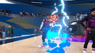 NBA2K25 I Hit VET 1 Soo Now  We GrindingVET 2