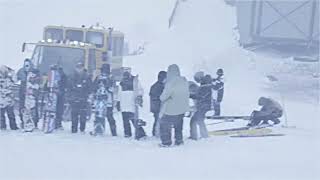 Freedom Shred Trailer - TGFSF 2024 SELECTION