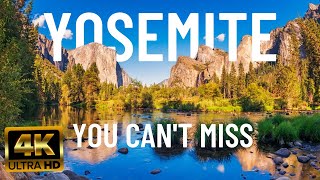Why Yosemite Should Be Your Next Adventure Destination | Timeless Travel