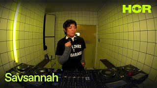 Chop Shop - Savsannah | HÖR - January 27 / 2026