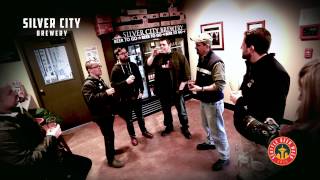 Seattle Beer Week & Silver City Brewery Announce Sieben Braü