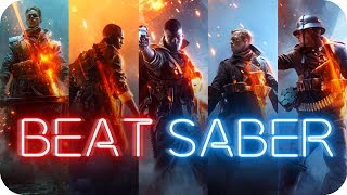 Beat Saber | Weaponized [Expert+, Full Combo]