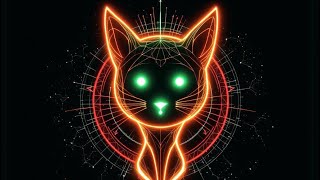 Cosmic Cats and Adjacent Branes