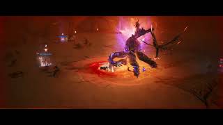 Lineage 2M Chaos Maluk 1 vs Guild