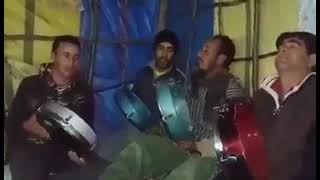 الفن الشعبي