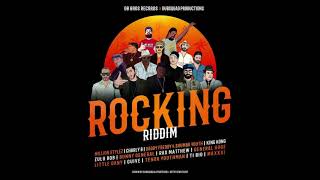 Rocking Version (Rocking Riddim) -  Dubsquad Productions