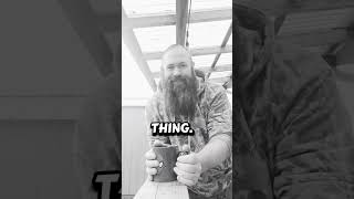 the cultured hairy man