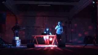 Lata - Never Ask Why feat. Trini Doherty (LIVE)