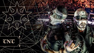 TNT | Qlimax 2024
