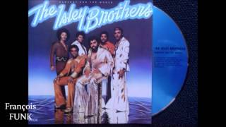 The Isley Brothers - Harvest For The World  (1976) ♫