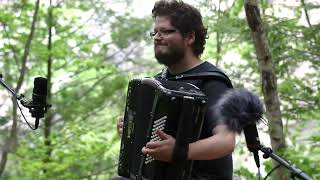 The Quarryman / Pardon The Turkey (Alex Cumming)