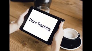 price tracking