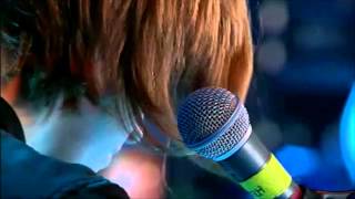 The Jezabels - Rosebud (Live @ Pukkelpop '12)