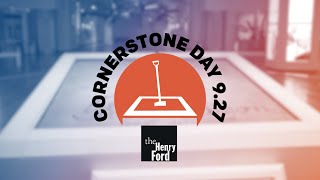 Cornerstone Day 2025: A Decade of Impact