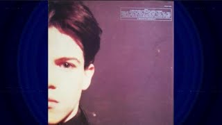 Felt- Forever Breathes the Lonely Word (Side One)