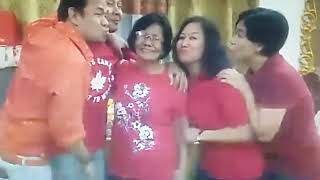 Chua Family - HAPPY NEW YEAR 2019!