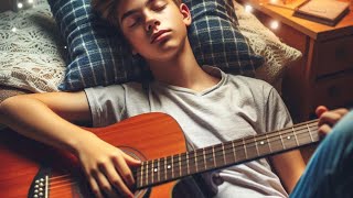 Tho Gonzo - Lost In A Guitar Dream #LostInAGuitarDream  #InstrumentalGuitar