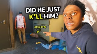 10 Times Streamers Witnessed MURDERS Live...