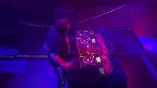 ECKA's DNA Recap 11/26 (Infekt & Samplifire Tour Stop)
