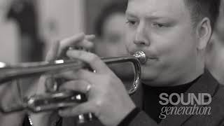 London Jazz Trio - 'White Christmas'