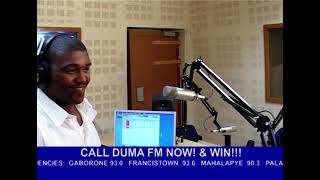 DUMA FM WEEKEND  BIG DADDY