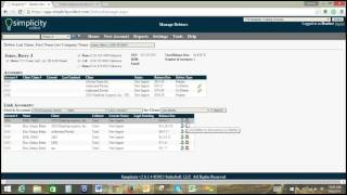 Sept 8th - Live Training - Debtor Manager Tool
