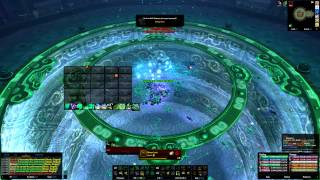 World First 25 Heroic Elegon Teaser.
