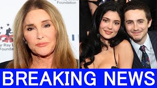 Caitlyn Jenner Shows Support for Kylie Jenner’s Relationship with Timothée Chalamet