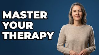 How Do I Learn A Therapist's Counseling Method?
